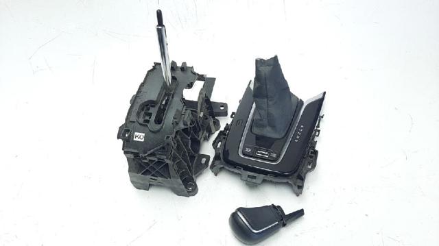 Mechanizm zmiany biegów (cięgno) 33560F4050 TOYOTA