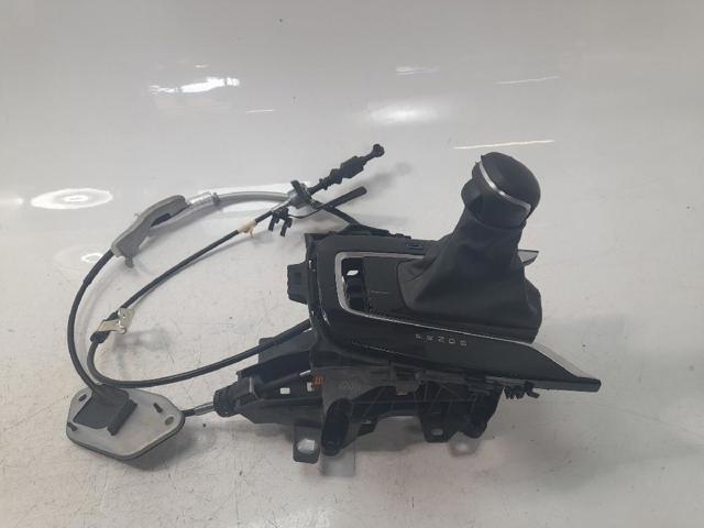 Mechanizm zmiany biegów (cięgno) 33560F4050 TOYOTA