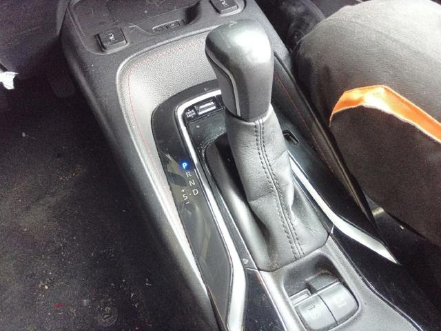 Mechanizm zmiany biegów (cięgno) 33560F4050 TOYOTA