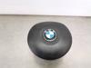 Poduszka powietrzna (Airbag) kierowcy 33675789101Q BMW