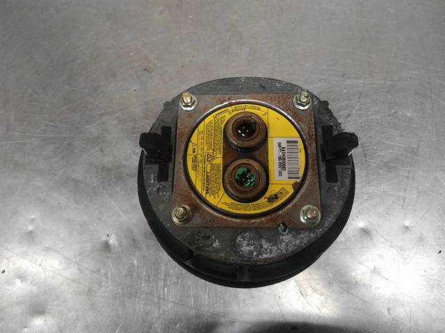 Poduszka powietrzna (Airbag) kierowcy 33675789101Q BMW