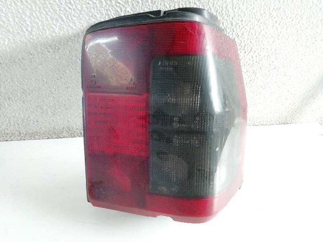 Lampa tylna Fiat Tipo