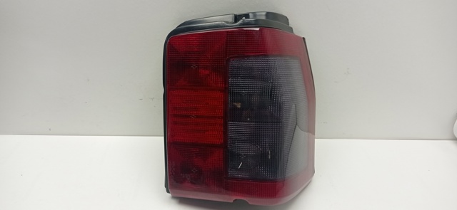 Lampa tylna Fiat Tipo