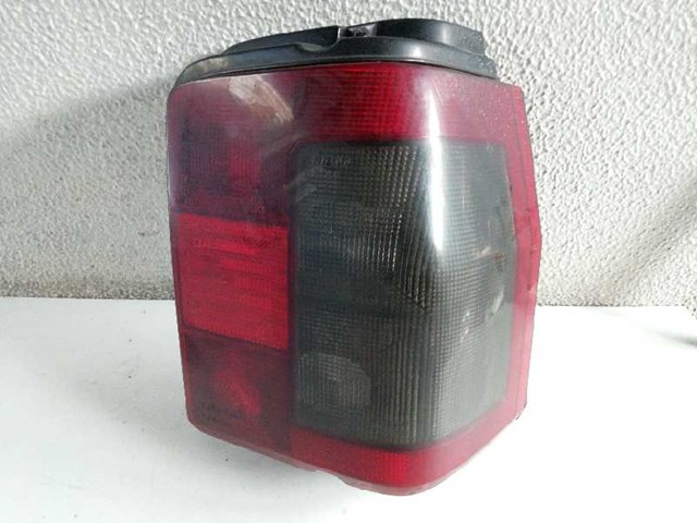Lampa tylna Fiat Tipo