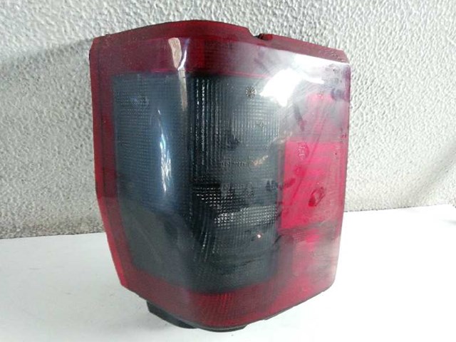 Lampa tylna Fiat Tipo