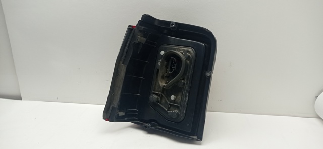 Lampa zespolona tylna prawa 337556 FIAT