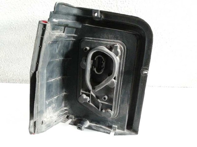 Lampa zespolona tylna prawa 337556 FIAT