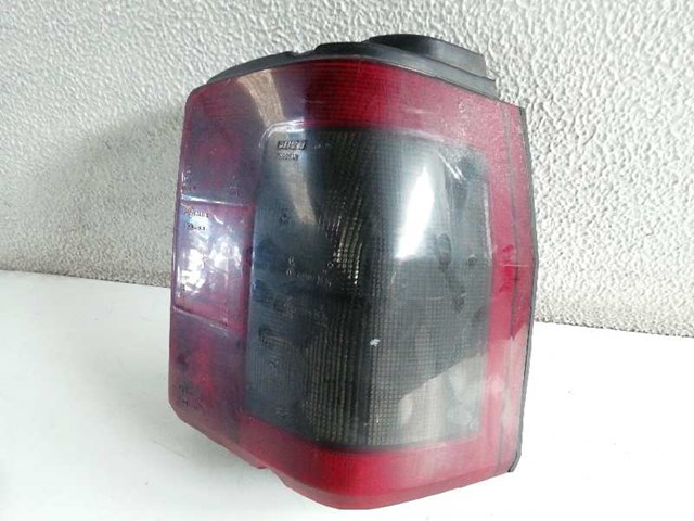 Lampa zespolona tylna prawa 337556 FIAT