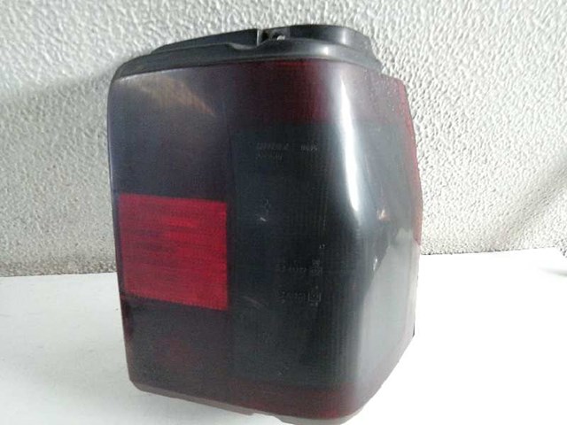 Lampa tylna Fiat Tipo