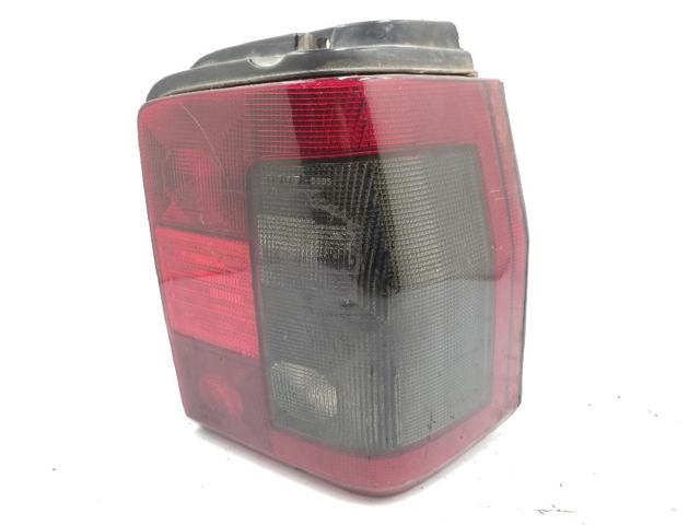 Lampa tylna Fiat Tipo
