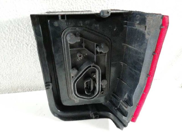 Lampa zespolona tylna prawa 337556 FIAT