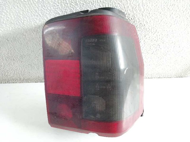 Lampa tylna Fiat Tipo