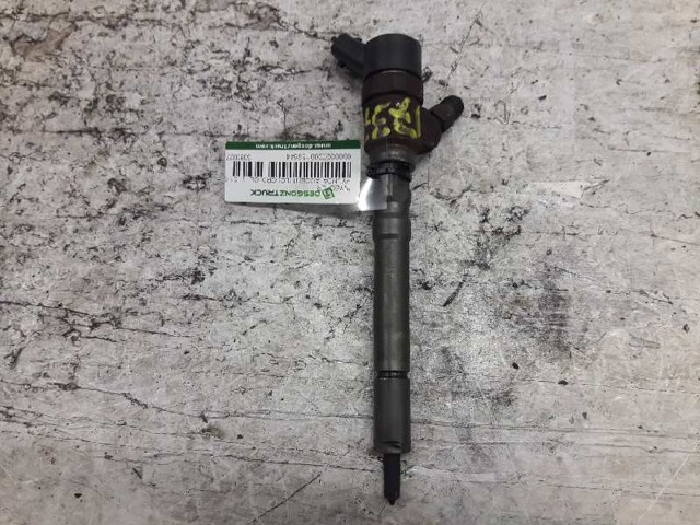 Wtryskiwacz paliwa 3380027000 HYUNDAI