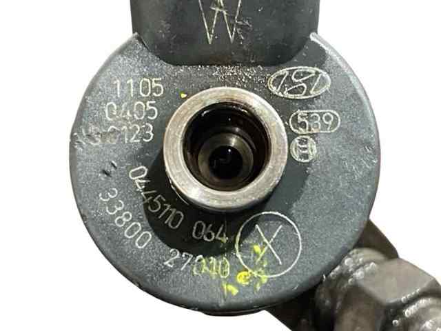 Wtryskiwacz paliwa 3380027010 HYUNDAI