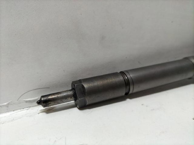 Wtryskiwacz paliwa 3380027010 HYUNDAI