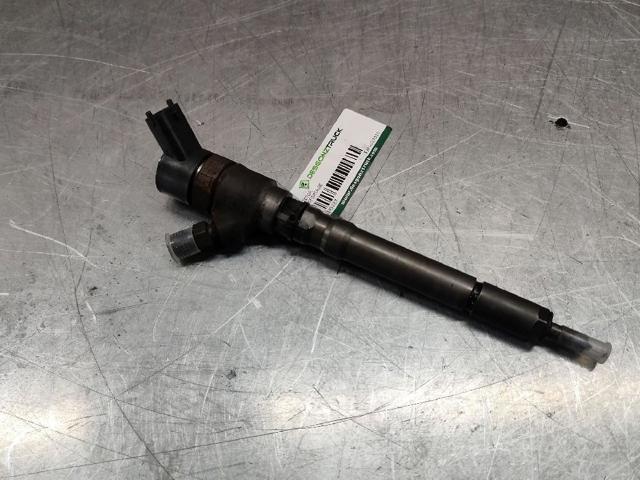 Wtryskiwacz paliwa 3380027010 HYUNDAI