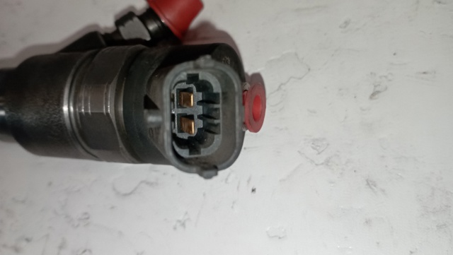 Wtryskiwacz paliwa 3380027400 HYUNDAI