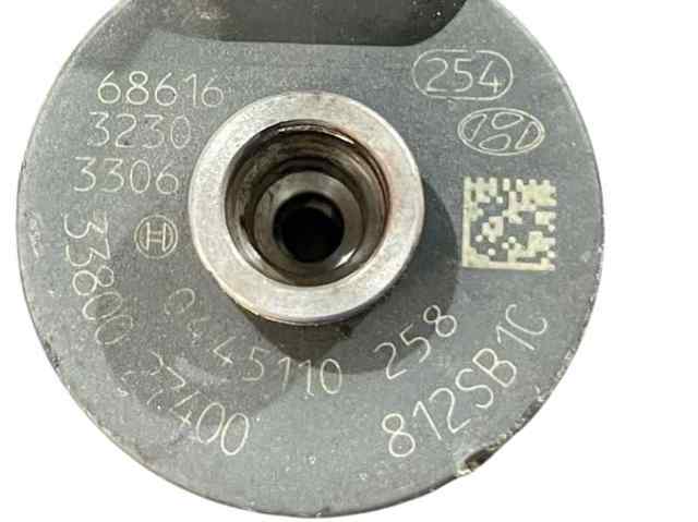 Wtryskiwacz paliwa 3380027400 HYUNDAI