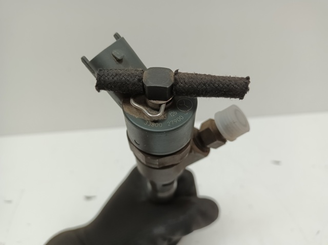 Wtryskiwacz paliwa 3380027900 HYUNDAI