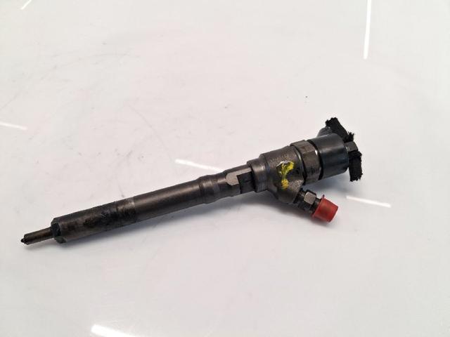 Wtryskiwacz paliwa 3380027900 HYUNDAI