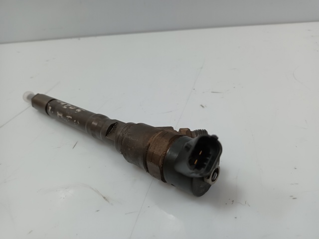 Wtryskiwacz paliwa 3380027900 HYUNDAI