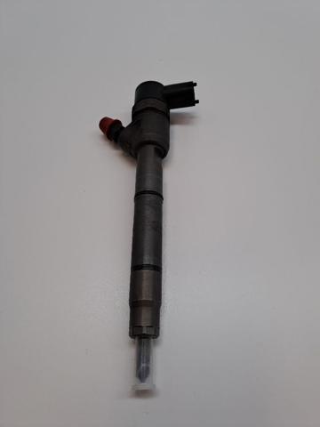 Wtryskiwacze Hyundai Matrix