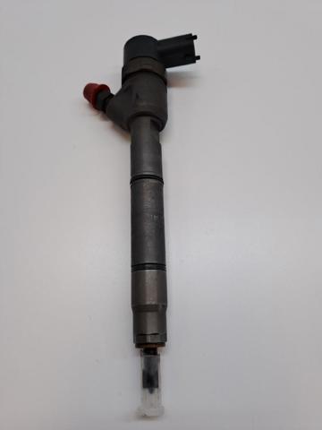 Wtryskiwacze Hyundai Matrix