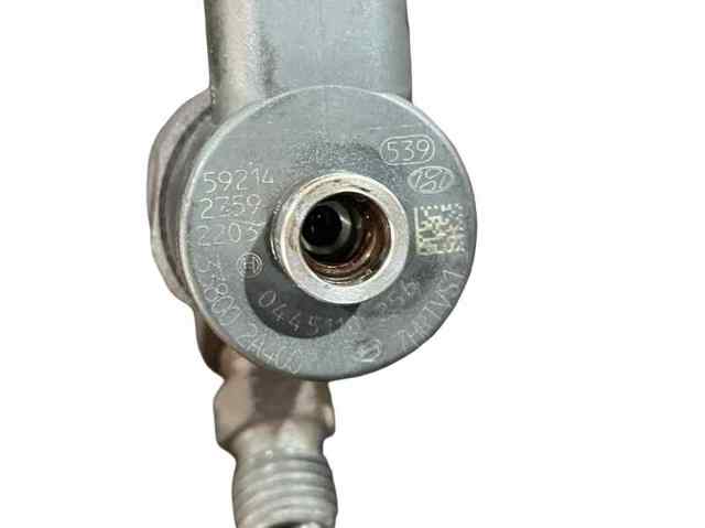 Wtryskiwacz paliwa 338002A400 HYUNDAI