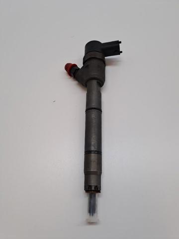 Wtryskiwacze Hyundai Matrix