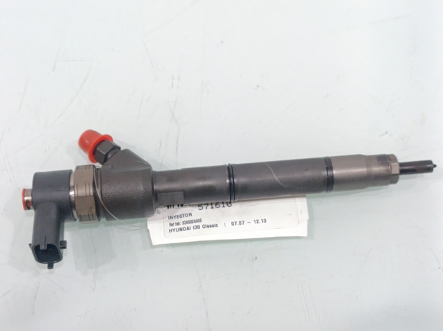 Wtryskiwacz paliwa 338002A900 HYUNDAI