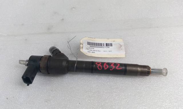 Wtryskiwacz paliwa 338002A900 HYUNDAI