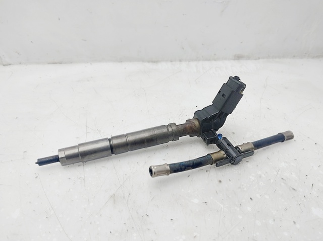 Wtryskiwacz paliwa 338002F000 HYUNDAI