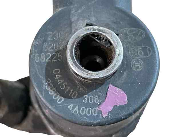 Wtryskiwacz paliwa 338004A000 HYUNDAI