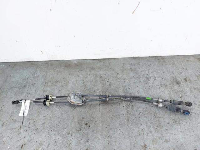 Linka dźwigni zmiany biegów podwójna 338200H011 PEUGEOT
