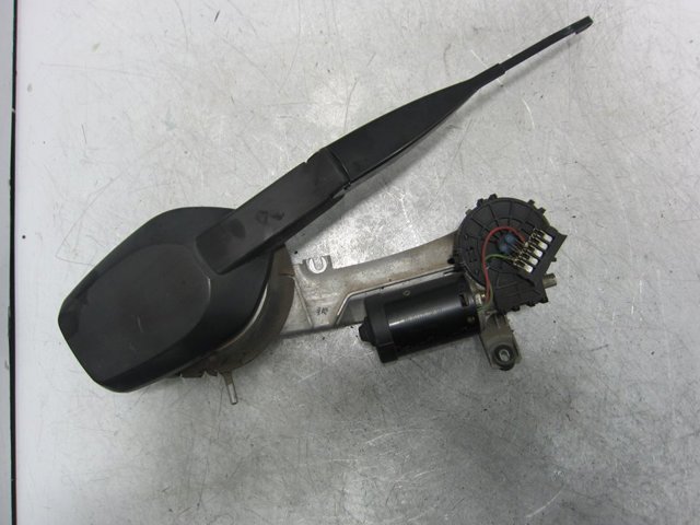 Mechanizm wycieraczek 3391098329 MERCEDES