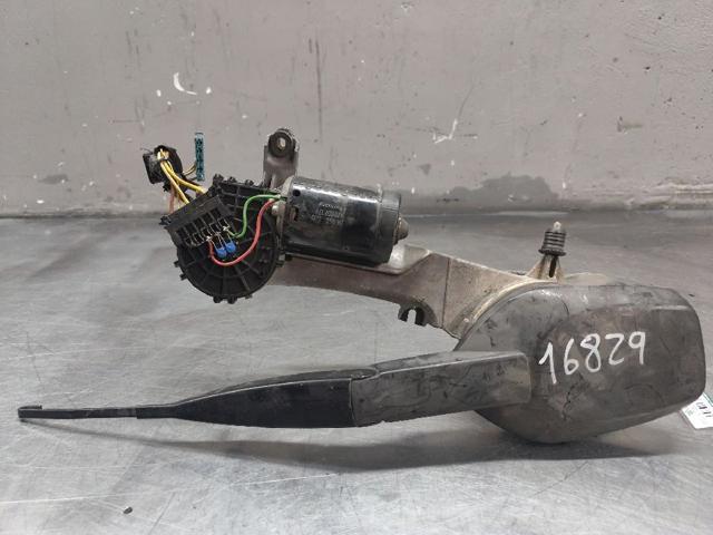 Mechanizm wycieraczek 3391098329 MERCEDES