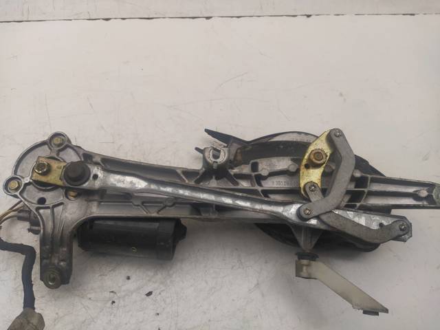 Mechanizm wycieraczek 3391098329 MERCEDES