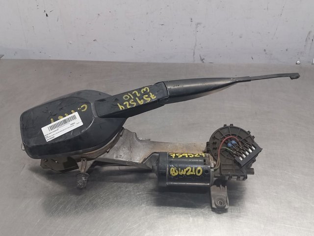 Mechanizm wycieraczek 3391098329 MERCEDES