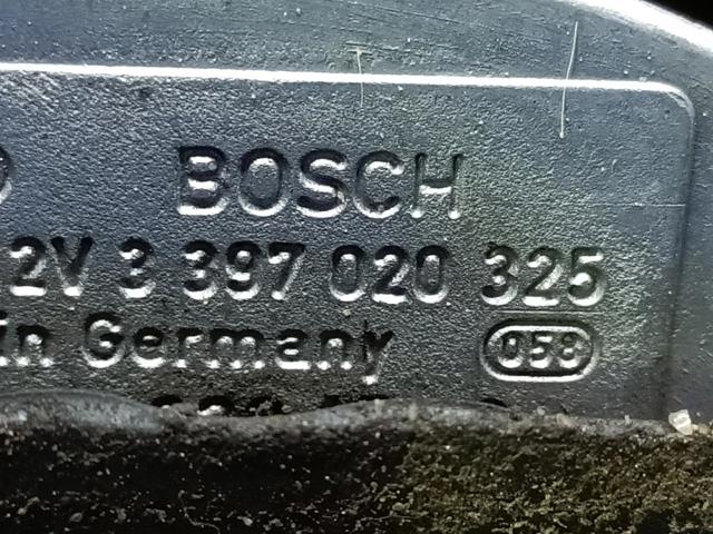Mechanizm wycieraczek 3391098329 MERCEDES