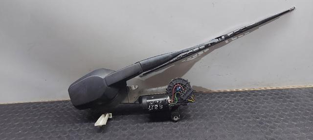 Mechanizm wycieraczek 3391098329 MERCEDES