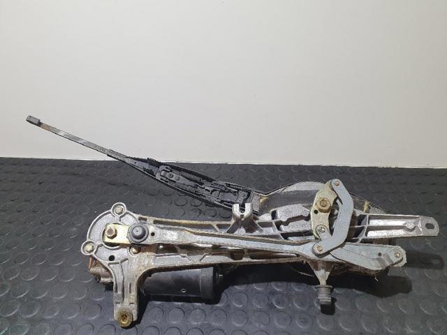 Mechanizm wycieraczek 3391098329 MERCEDES