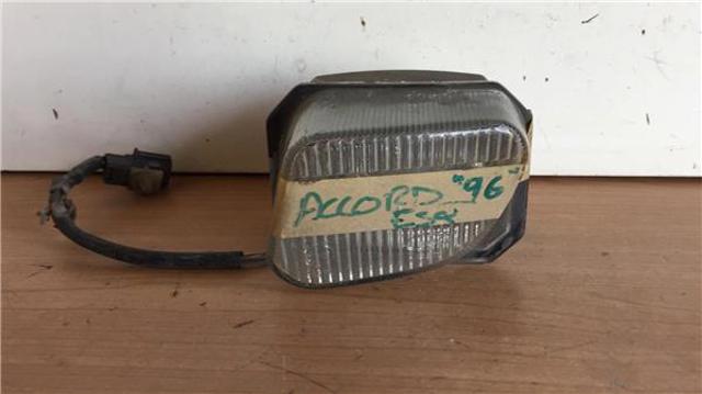 Kupić Lampa przeciwmgielna lewa Honda Accord VI CG w dobrej cenie