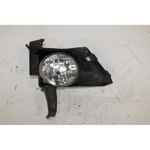 Lampa przeciwmgielna lewa do Honda CR-V RD