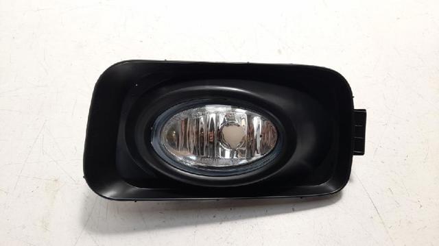 Lampa przeciwmgielna lewa Honda Accord 7 CL, CM