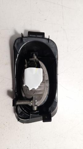 Lampa przeciwmgielna lewa Honda Accord 7 CL, CM