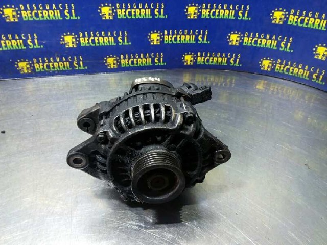 Alternator 3395461 FORD