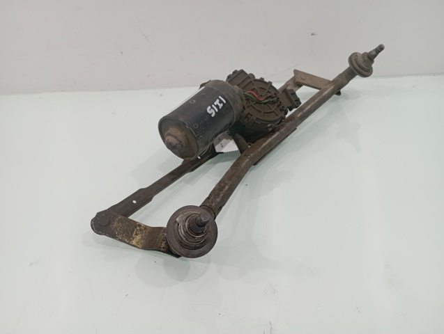Mechanizm wycieraczek 3397020446 PEUGEOT