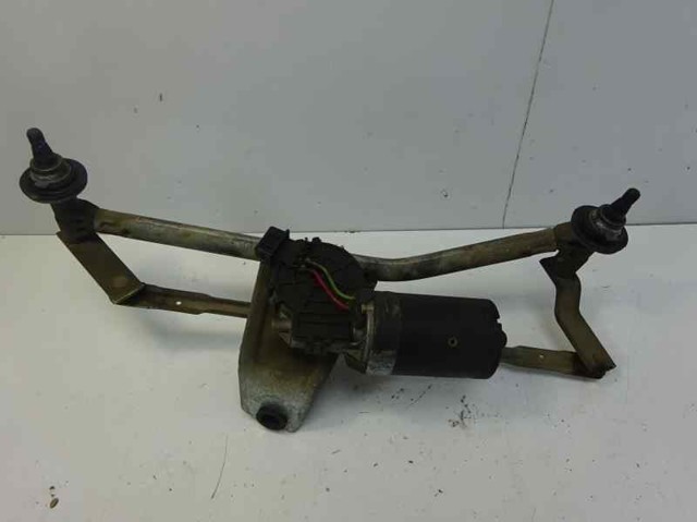 Mechanizm wycieraczek 3397020446 PEUGEOT