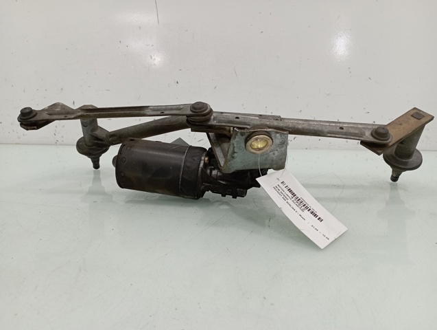 Mechanizm wycieraczek 3397020446 PEUGEOT