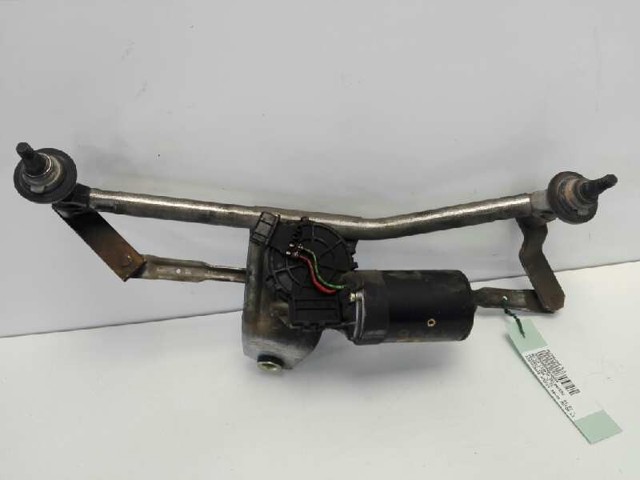Mechanizm wycieraczek 3397020446 PEUGEOT